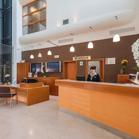 Hotel Livada Prestige - Terme 3000 - Sava Hotels & Resorts-2