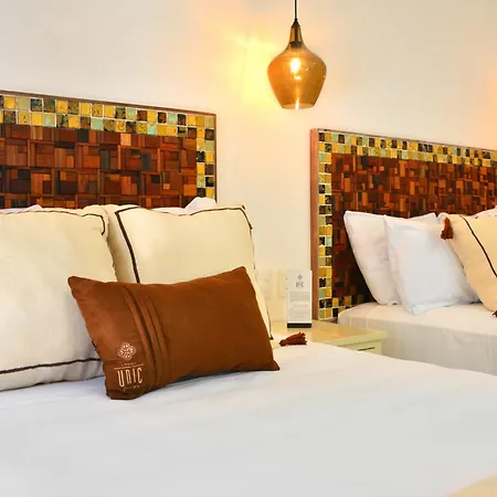 Unic Design Hotel - 5Th Avenue (Adults Only)-2