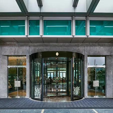 Intercontinental Suzhou Hotel By Ihg-3