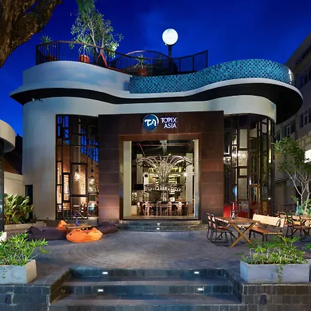 Sun Island Hotel & Spa Legian-2