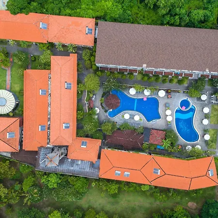 Kuta Beach Club Hotel-2