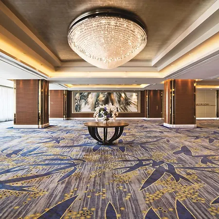 Kerry Hotel, Beijing By Shangri-La-2