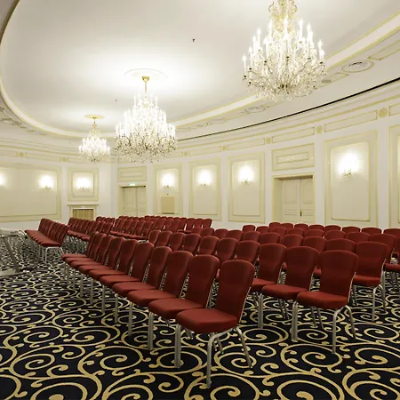 Grand Hotel Bucharest-3