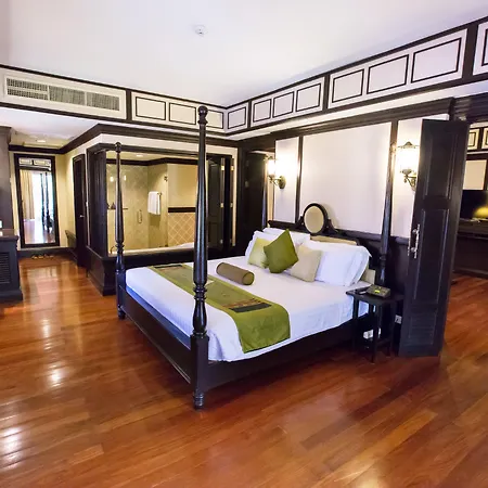 Wora Bura Hua Hin Resort & Spa-3