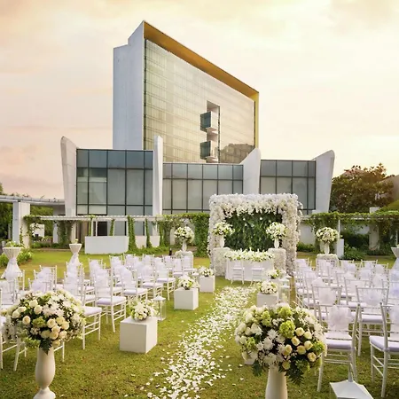 Doubletree By Hilton Jakarta - Diponegoro-3