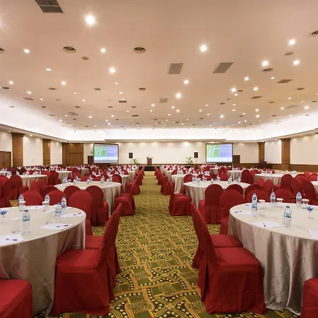 Holiday Inn Resort Batam By Ihg-3