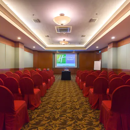 Holiday Inn Resort Batam By Ihg-3