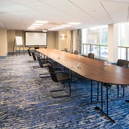 Crowne Plaza Plymouth By Ihg-3