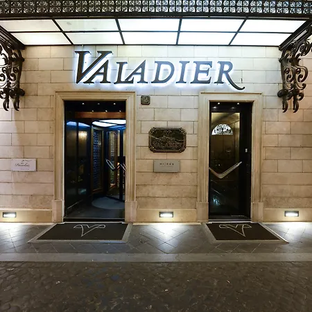 Hotel Valadier-3