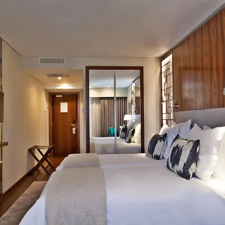 TURIM Saldanha Hotel-2