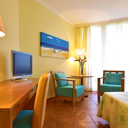 Pestana Viking Beach & Spa Resort-2