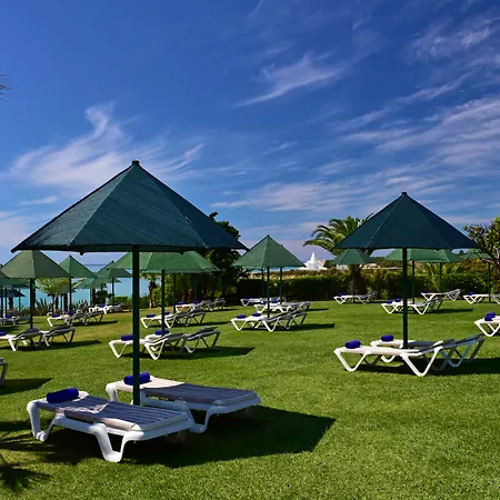 Pestana Viking Beach & Spa Resort-3