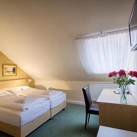 Hotel Taurus-2