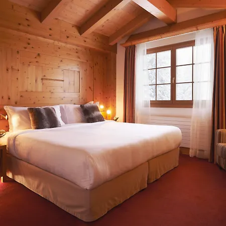 Hotel Waldhuus-3