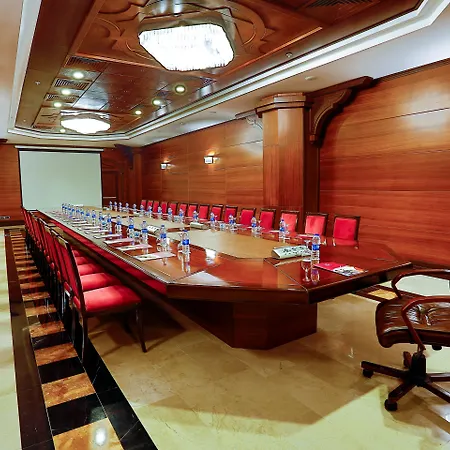 Crowne Plaza Antalya By Ihg-2