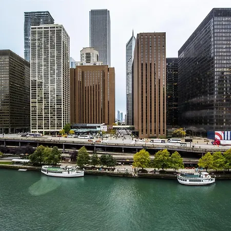 Hyatt Regency Chicago-3