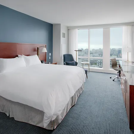 Intercontinental San Francisco By Ihg-2