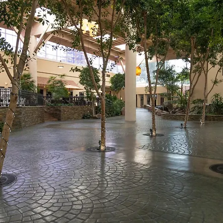 Concord Plaza Hotel-2