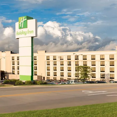 Holiday Inn Cleveland - South Independence By Ihg-3