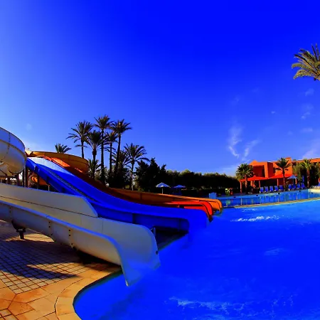 Aqualis Club Resort Marrakech-3
