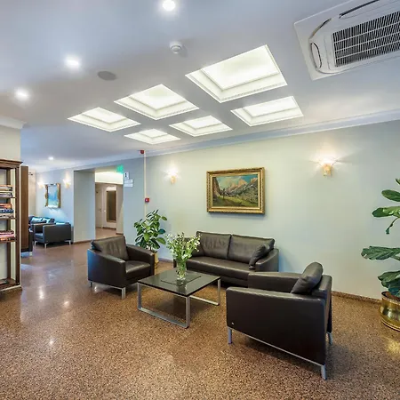 Ratonda Centrum Hotels-2