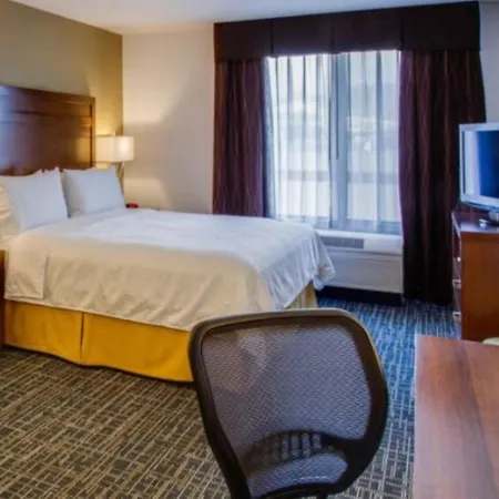 Holiday Inn Express San Francisco Airport North By Ihg-2