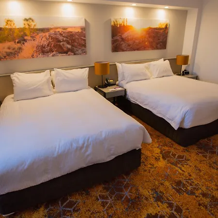 Crowne Plaza Alice Springs Lasseters By Ihg-3