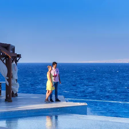 The Oberoi Beach Resort, Sahl Hasheesh-2