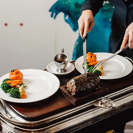 Mayfair Hotel Adelaide By Ihg-3