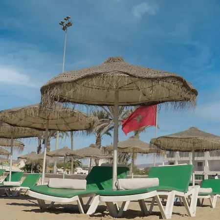 Agadir Beach Club-2