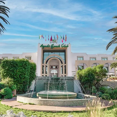 Agadir Beach Club-3