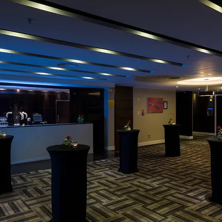 Radisson Blu Hotel, Port Elizabeth-3
