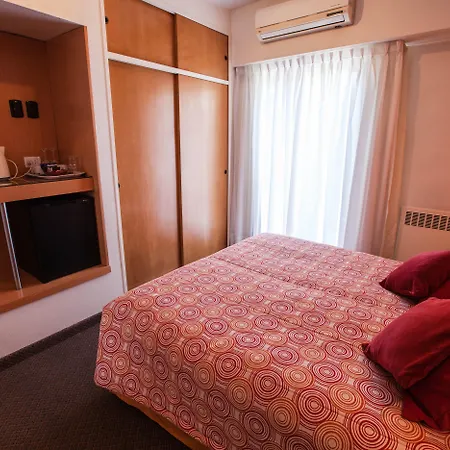 Sarmiento Palace Hotel-2