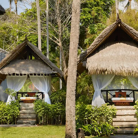 Paradisus By Melia Bali-3