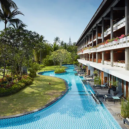 Paradisus By Melia Bali-2