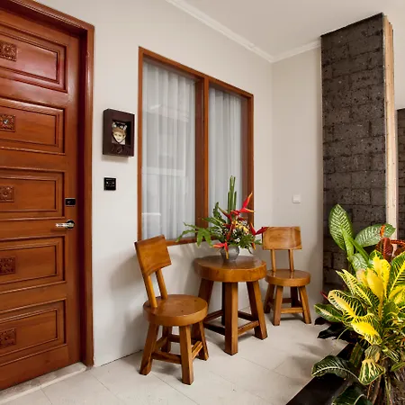 Astagina Resort Villa And Spa-2