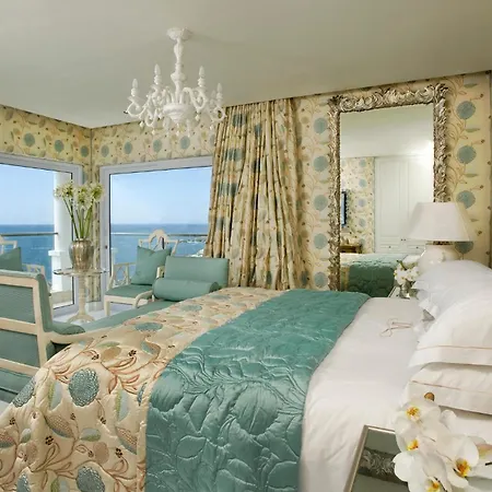 Twelve Apostles Hotel&Spa-2