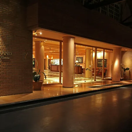 Iguazu Grand Resort Spa & Casino-2