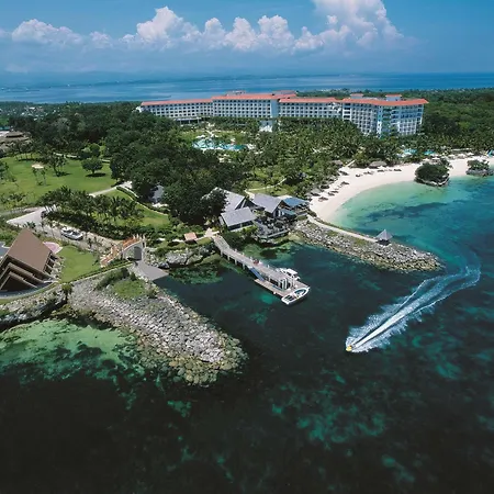 Shangri-La Mactan, Cebu-3