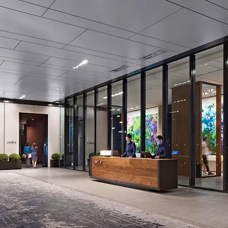 Andaz Tokyo - A Concept By Hyatt-3