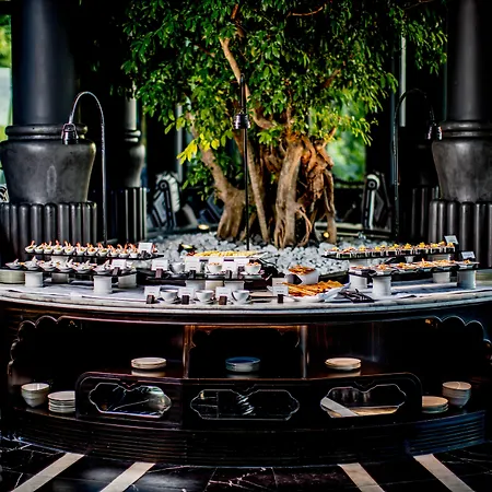 Intercontinental Danang Sun Peninsula Resort By Ihg-3