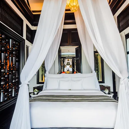 Intercontinental Danang Sun Peninsula Resort By Ihg-2