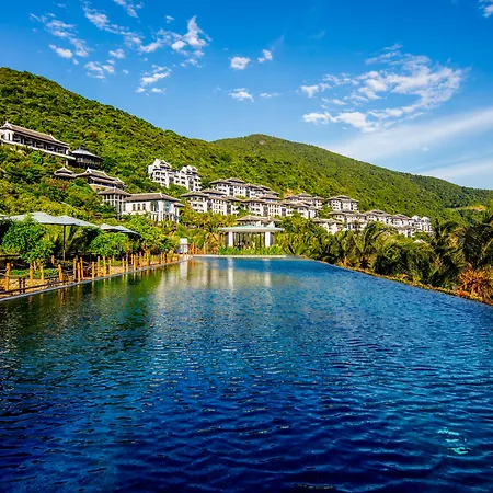 Intercontinental Danang Sun Peninsula Resort By Ihg-3