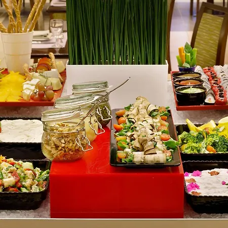 Holiday Inn Resort Dead Sea By Ihg-3