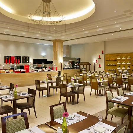 Holiday Inn Resort Dead Sea By Ihg-2