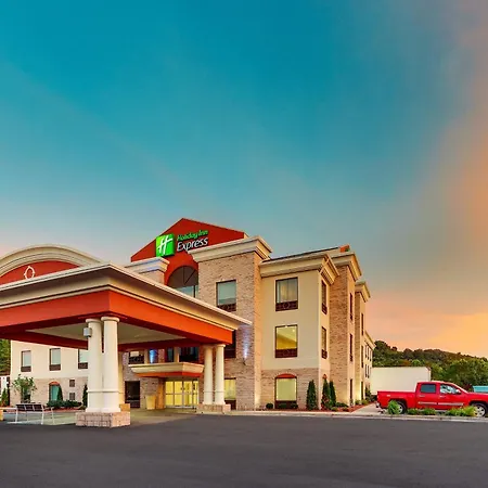 Holiday Inn Express Hotel & Suites Corbin By Ihg-3