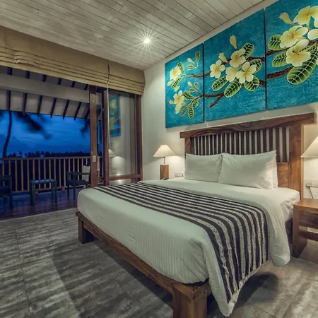 Suriya Resort-3