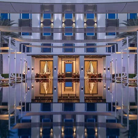The Chedi Muscat-2