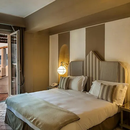 Therasia Resort Sea And Spa - The Leading Hotels Of The World-2