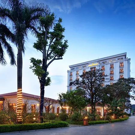 Ninh Binh Hidden Charm Hotel & Resort-3